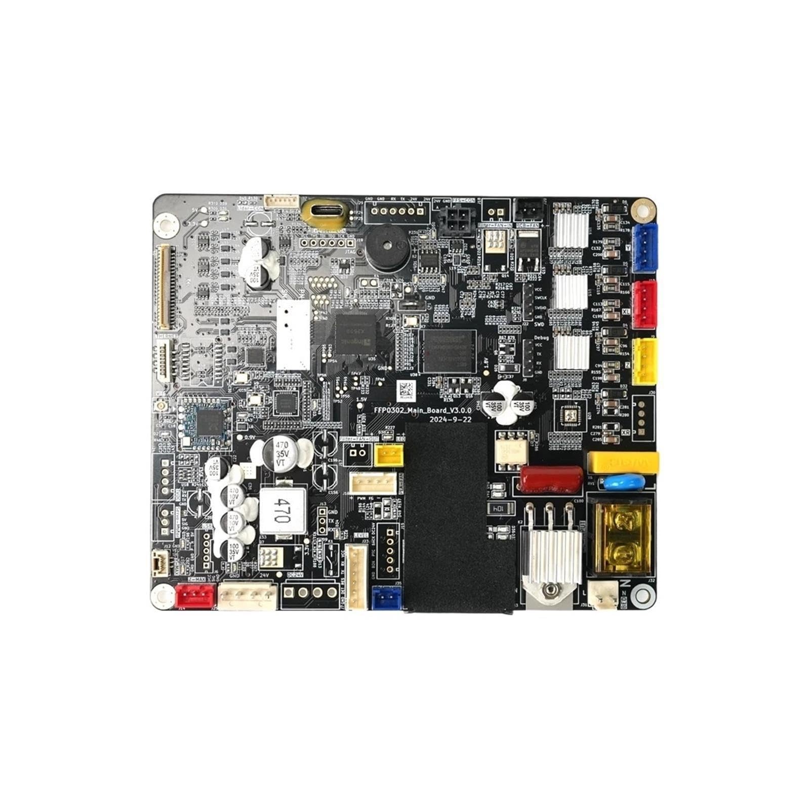 Carte mère carte mère Compatible for Flashforge AD5X