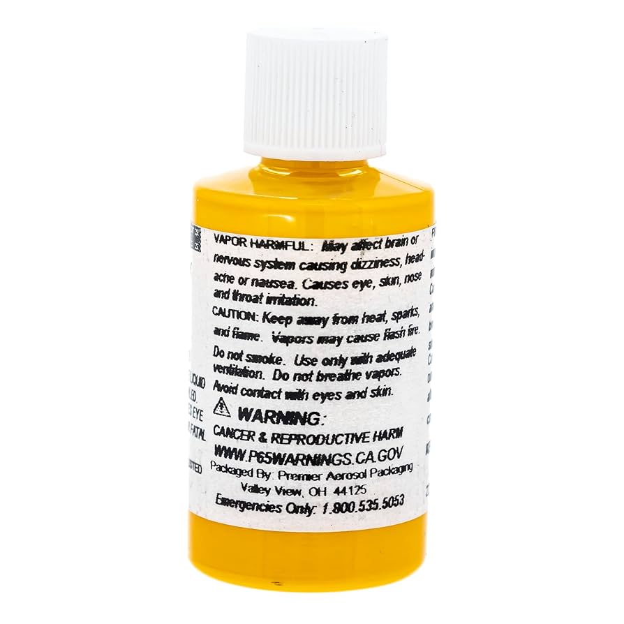 Amazon.com: CUB CADET 788T04021 Cub Yellow 2 Touch Up Paint