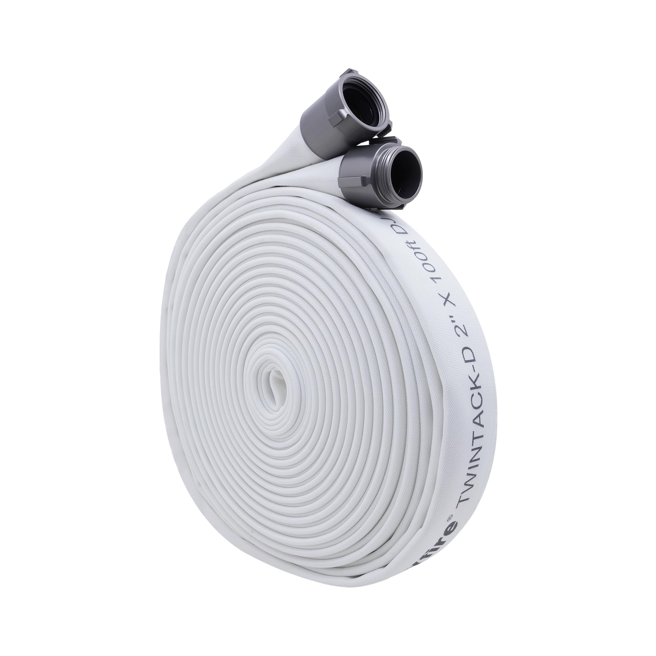 Photo 1 of ZYfire Fire Hose 2" x 100 FT
