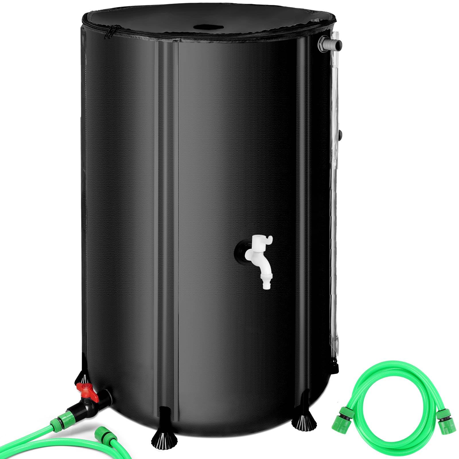 Rain Barrel Stand Buy Collapsible Rain Barrel Water Collection
