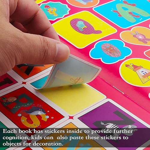 Miniatura 3 de Libros para colorear para niños, 16 piezas de mini folletos para colorear libros para colorear a granel, regalos de fiesta de cumpleaños, regalos de