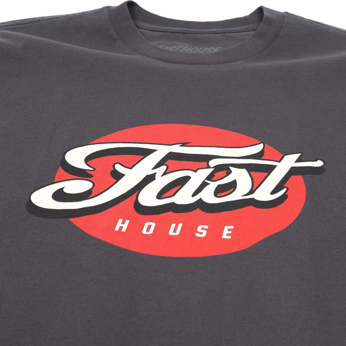 FASTHOUSE Tasker Short Sleeve Tee - Image 5