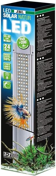 JBL LED SOLAR EFFECT 20W, 1449/1500mm + - 4
