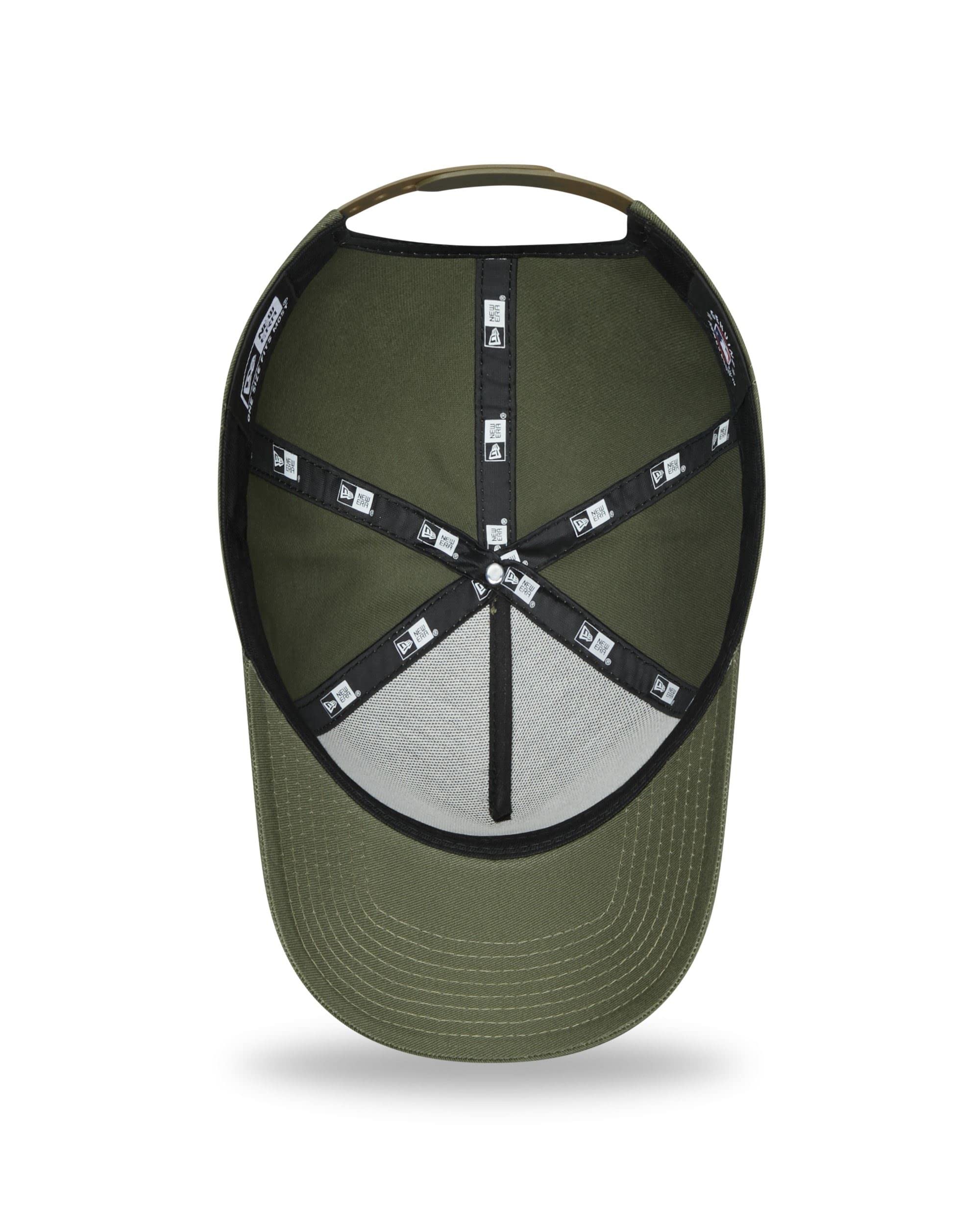 Amazon.co.jp: ニューエラ (New Era) E-Frame メッシュキャップ