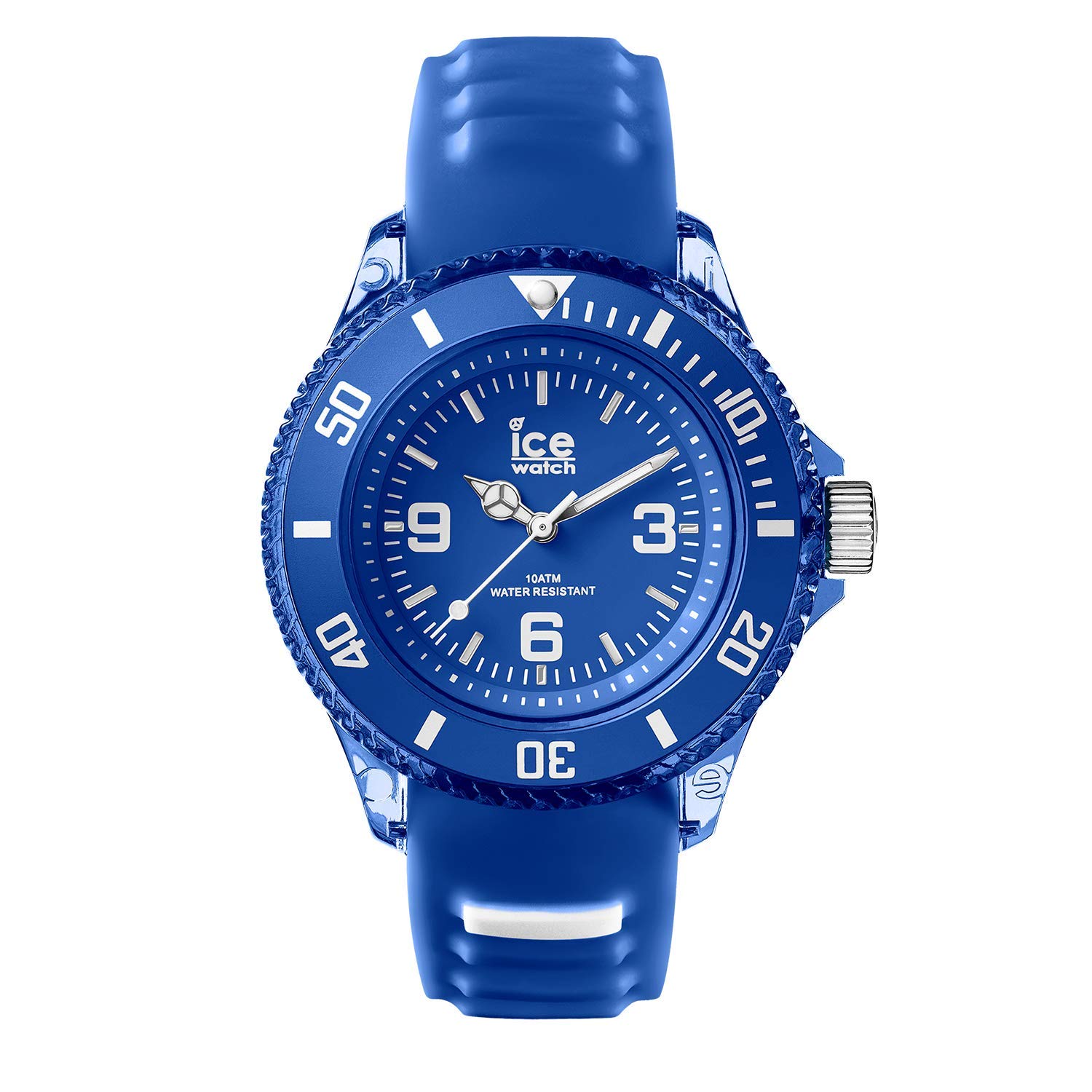 ICE-WATCH 001455 Ice Aqua Watch