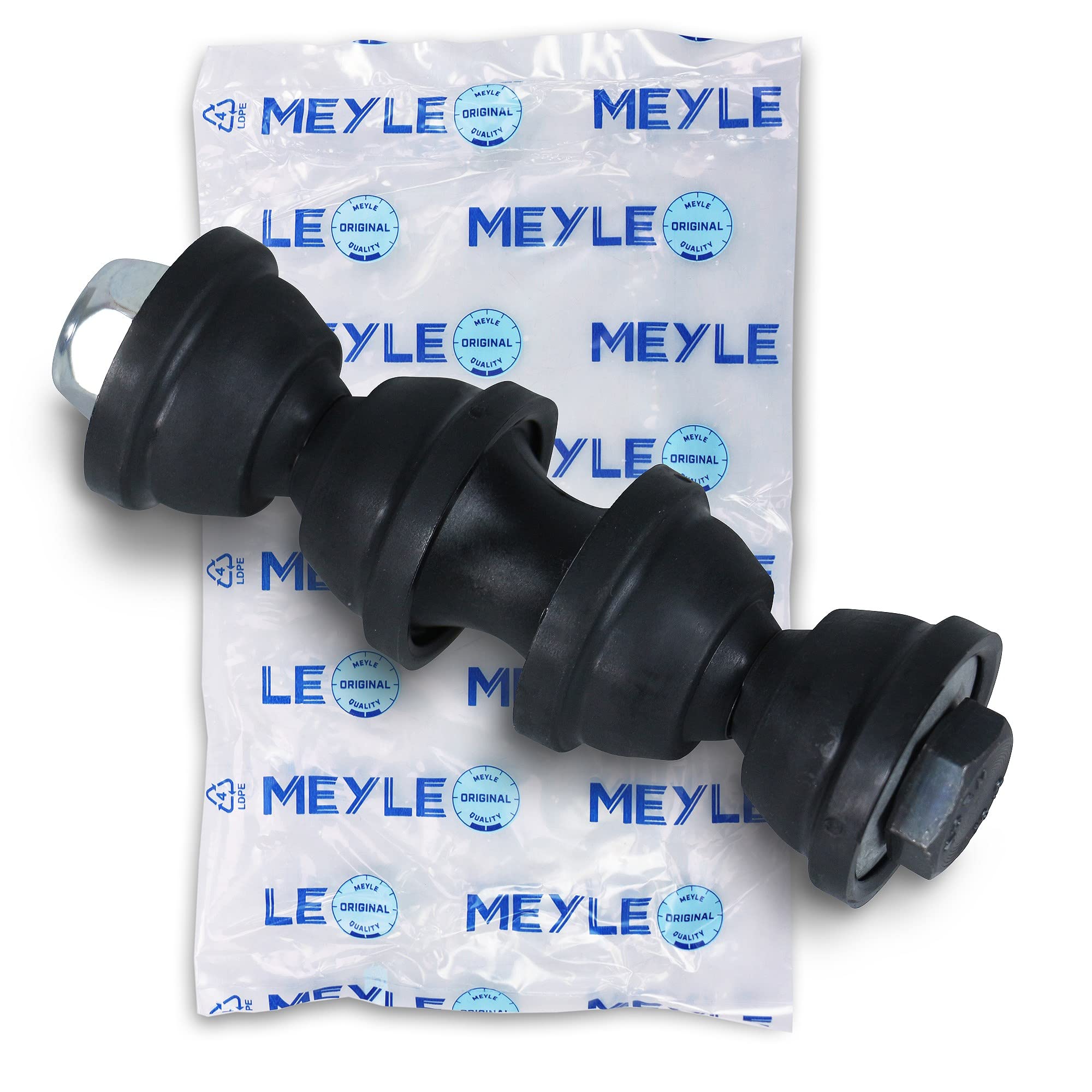 MEYLE Koppelstange hinten 7160600010