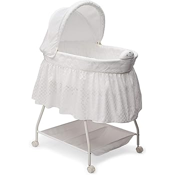 ultimate sweet beginnings bassinet