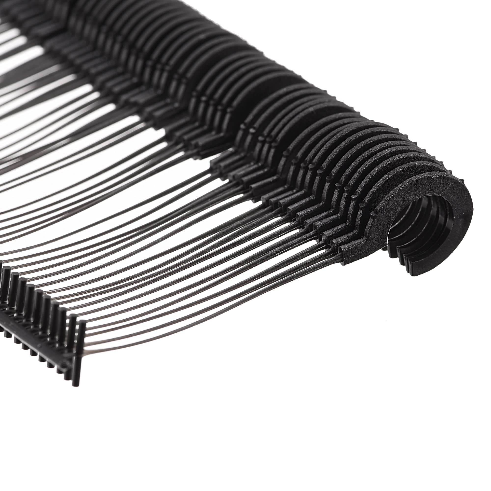 51000 Pcs Standard Tagging Gun Fasteners 2 Inch, Not Jam The Tagging Gun, Clothing Tag Barbs Attachments For All Standard Price Tag Gun