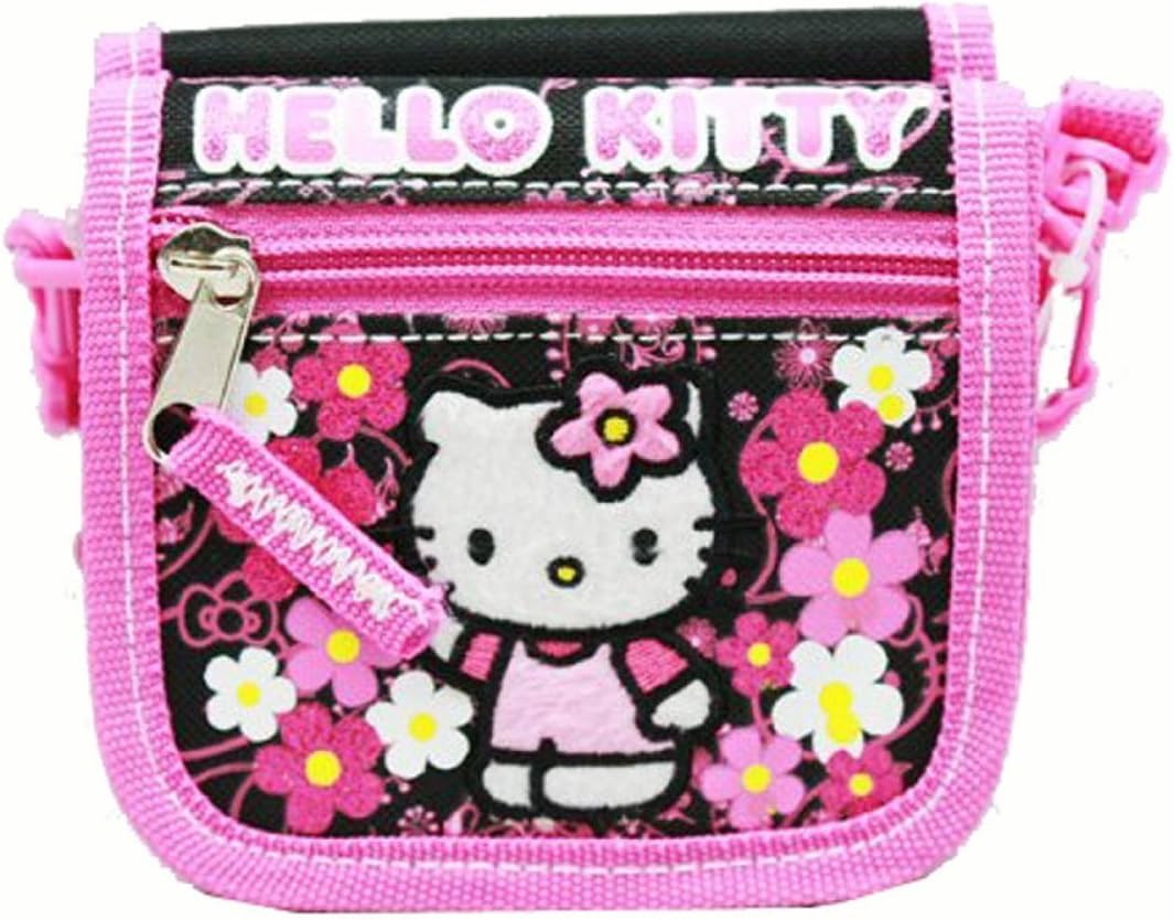 hello kitty string bag