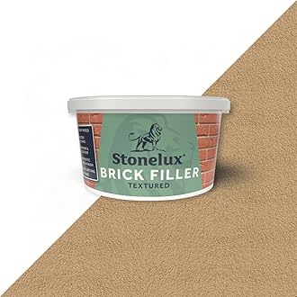 300g Brick Repair Filler (Dark Buff)