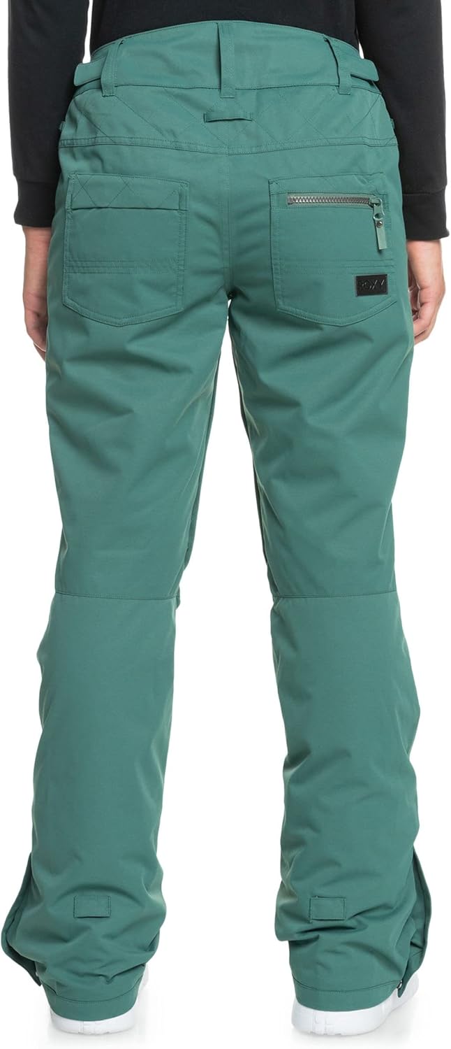 Roxy Nadia Womens Snowboard Pants