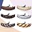 WILLBOND 6 Pcs Hair Barrettes for Women Large Barrettes Hair French Clips Pin Retro Clasp for Mom Gifts Women Accessories, 6 Colors(Multicolor,Elegant)