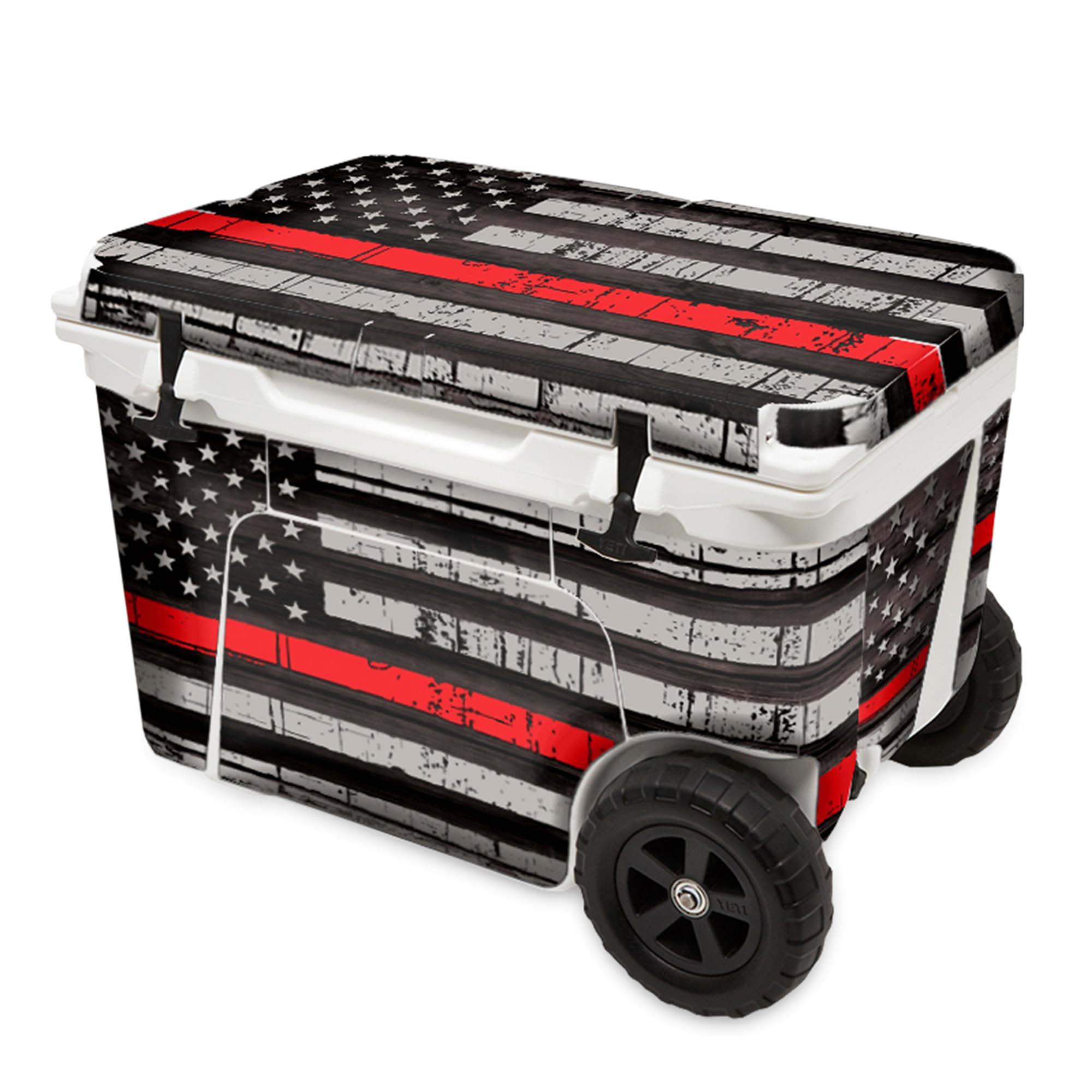 USATuff SeaDek EVA Mat Cooler Pad fits YETI | Peel &amp; Stick Application | Non Slip Comfort Accessories