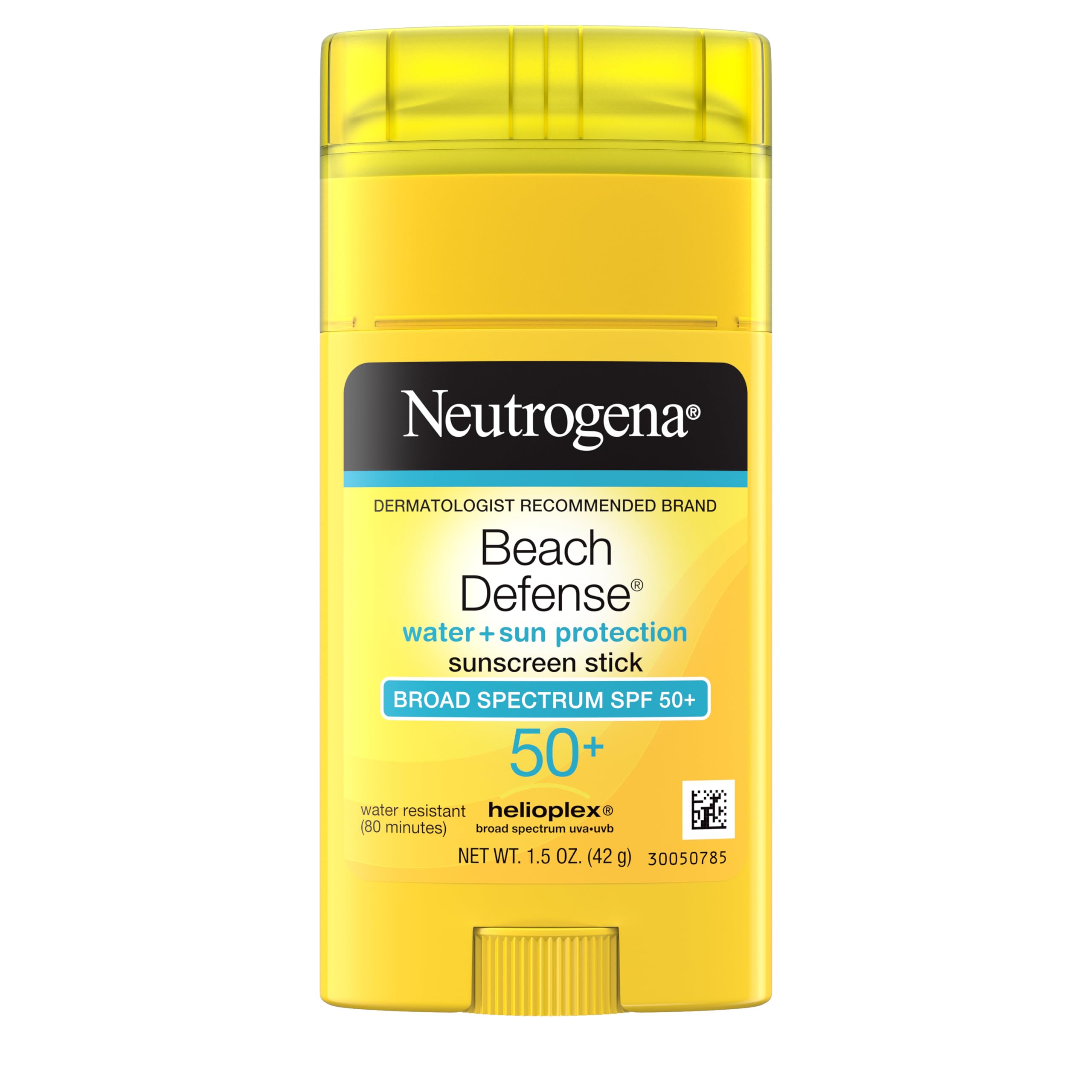 Sunscreen stick for travel bags product research image