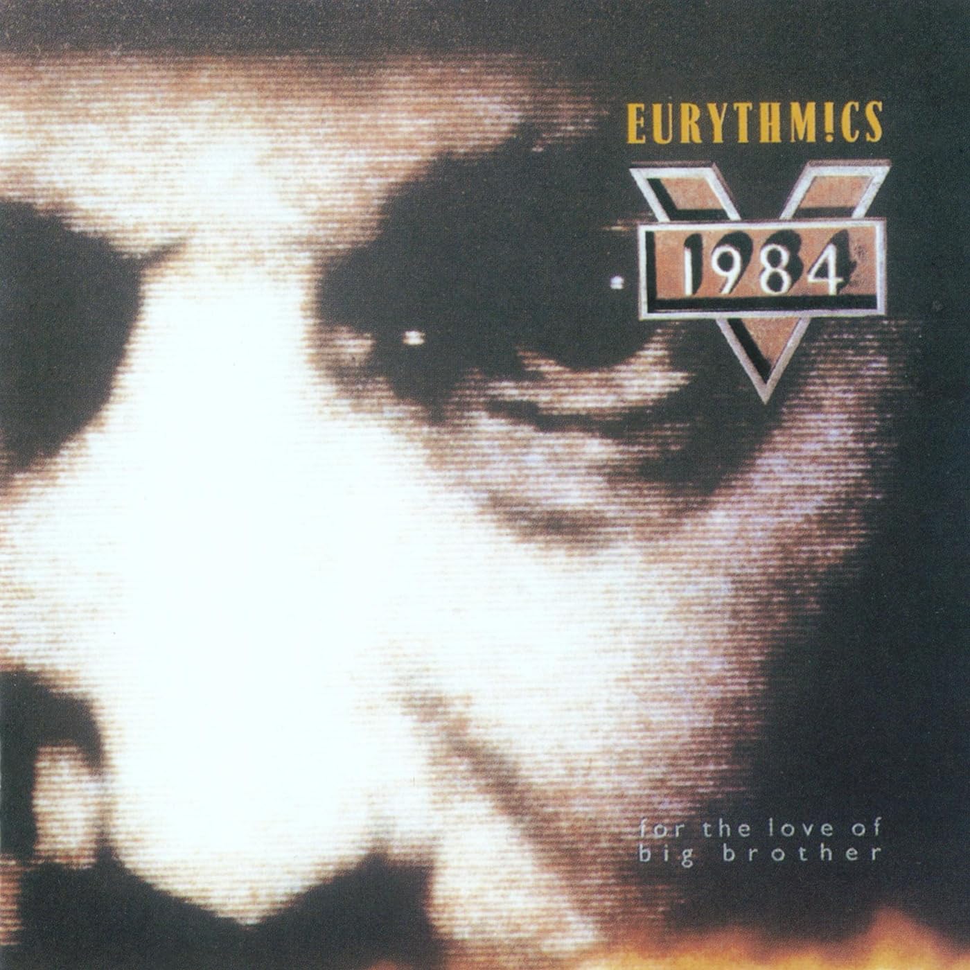 1984 (For The Love Of Big Brother) [VINYL]