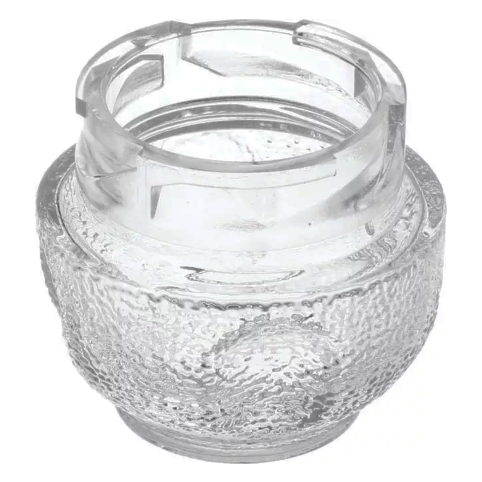 SPARES2GO Glas Glühbirne Lampenabdeckung für Siemens Backofen Herd