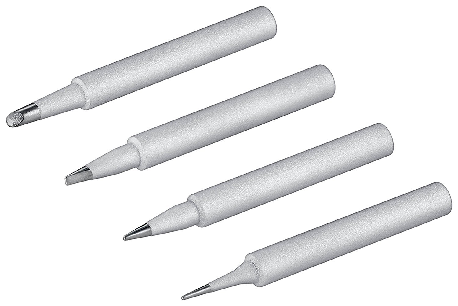 Fixpoint 51073 Soldering Tip Set for Soldering Station EP5