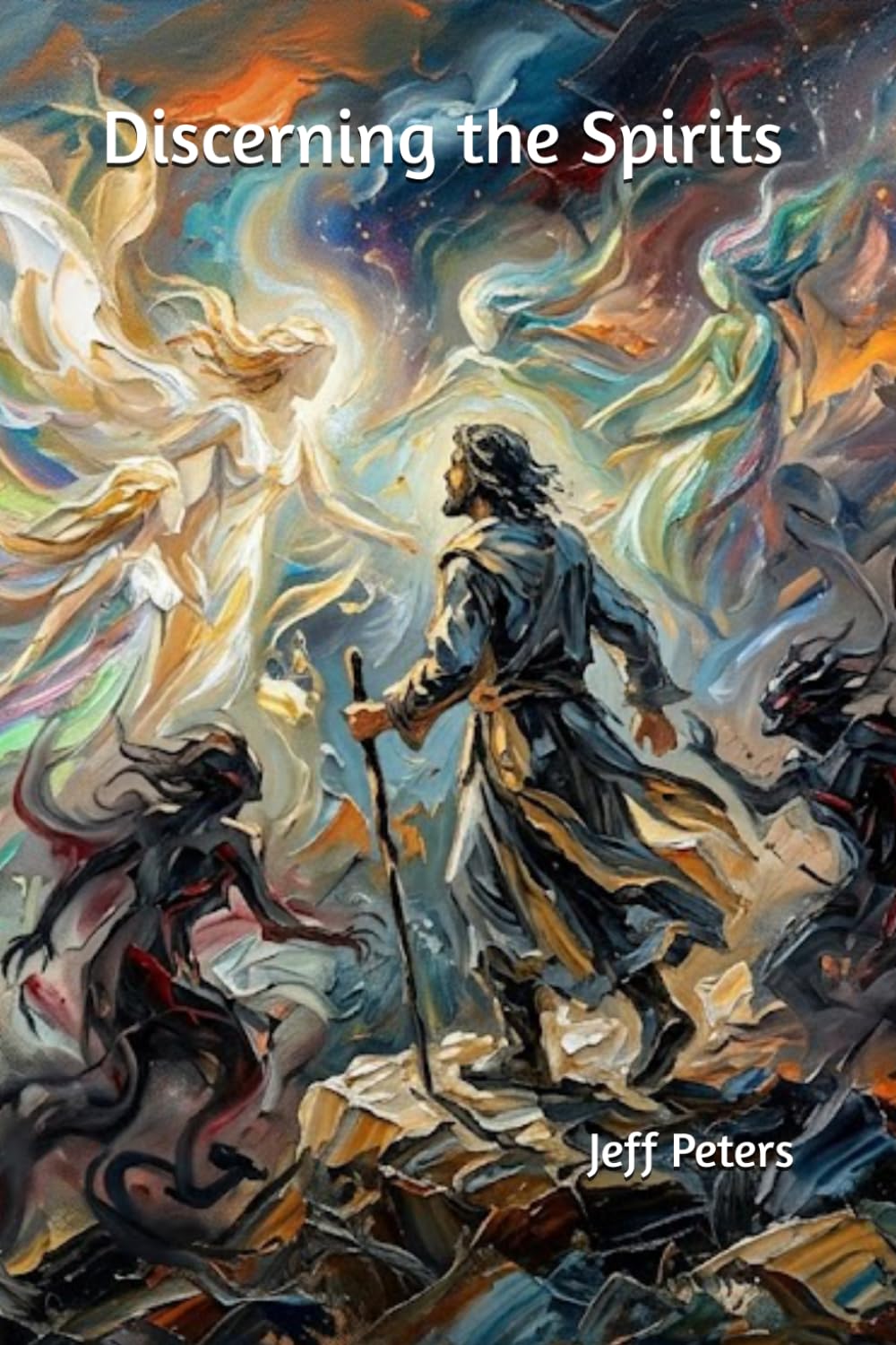 Discerning the Spirits