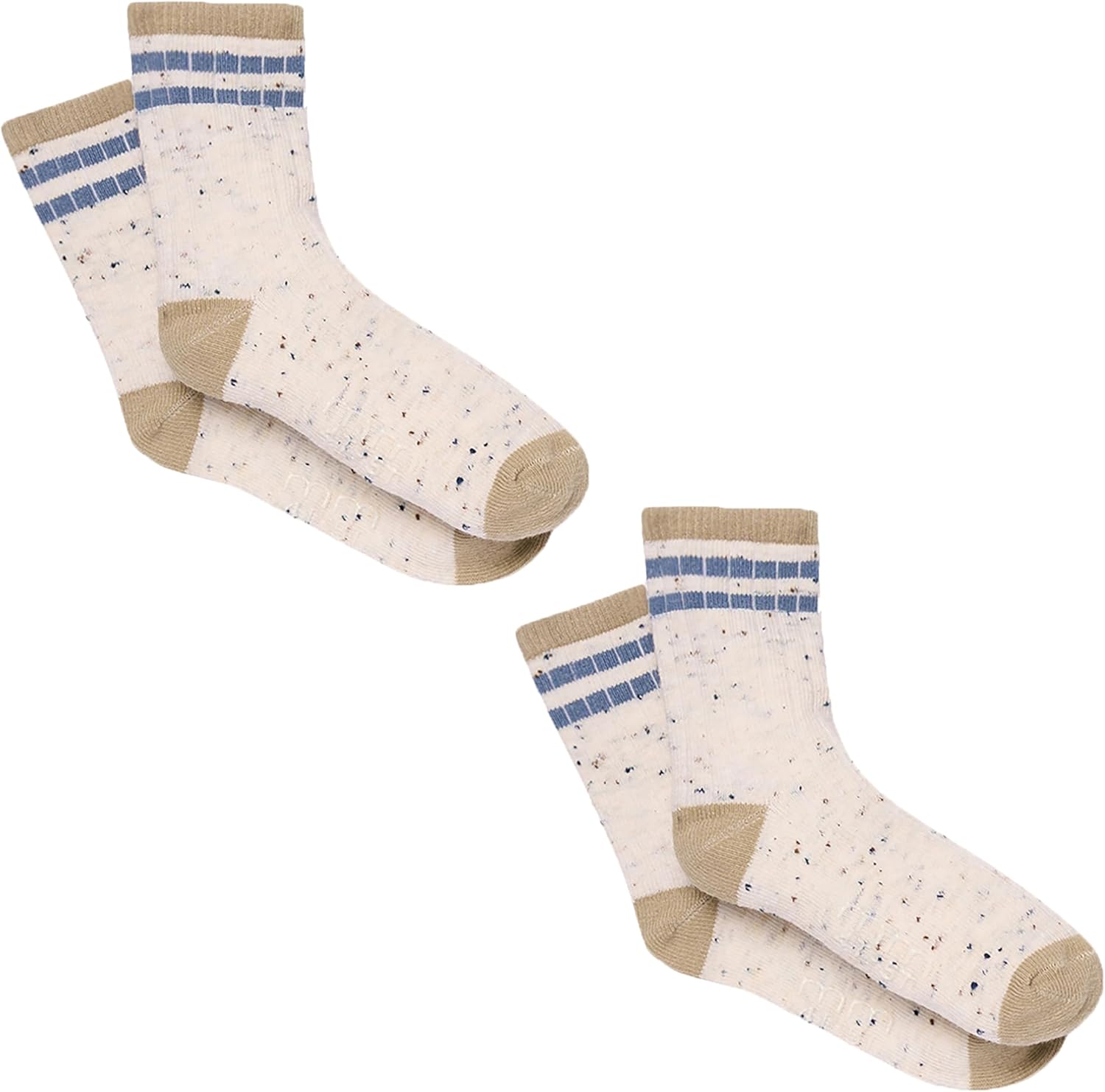 Modern Moments by Gerber baby-boys Toddler Ankle Socks
