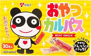おやつカルパスBOX102g