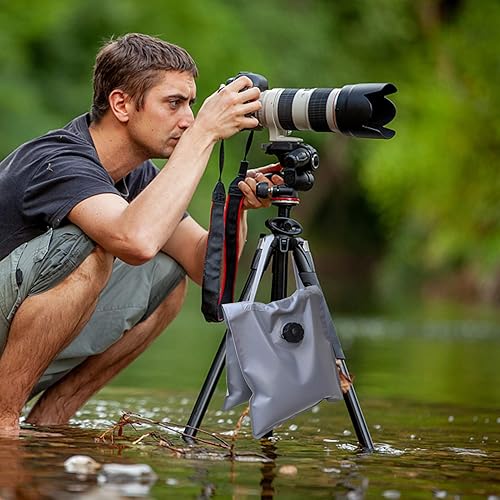 Miniatura 8 de Eurmax Ez Pop Up - Tienda de campaña para deportes al aire libre con bolsa de transporte deluxe con ruedas, Verde Kelly