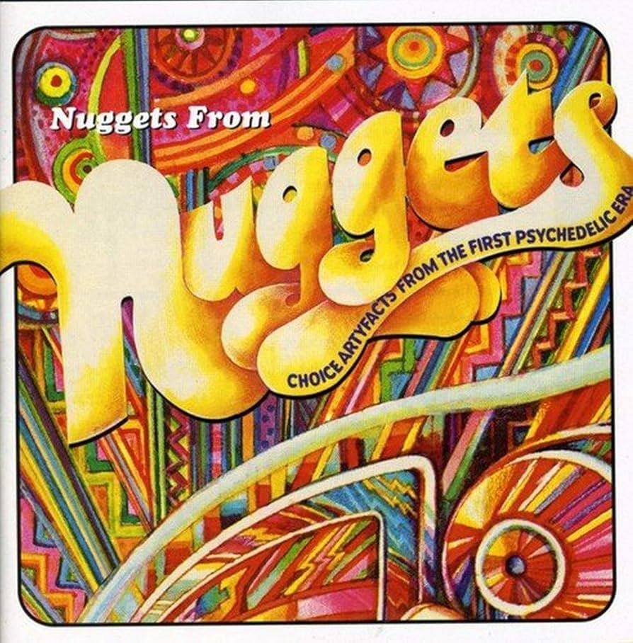 希少Nuggets:OriginalArtyfactsFromTheFirstP Amazon.co.jp: Nuggets: Original Artyfacts From The First