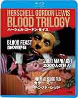 ハーシェル・ゴードン・ルイス　DVD　セル版　6枚セット Amazon.co.jp: ハーシェル・ゴードン・ルイス DVD BOX : コニー