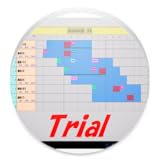 シフト作成ExTrial