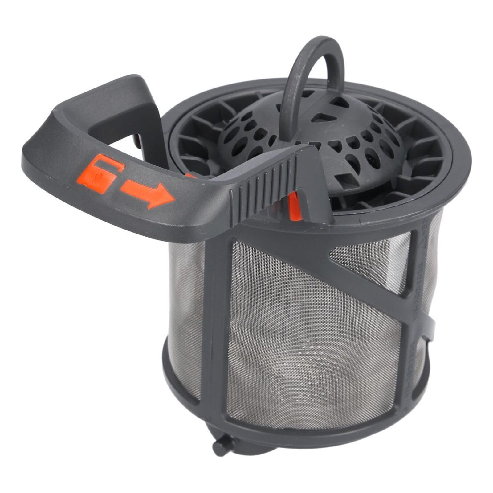 LUTH Premium Profi Parts Kompatibel mit Aeg Sieb Set 14006468201/0 für Geschirrspüler