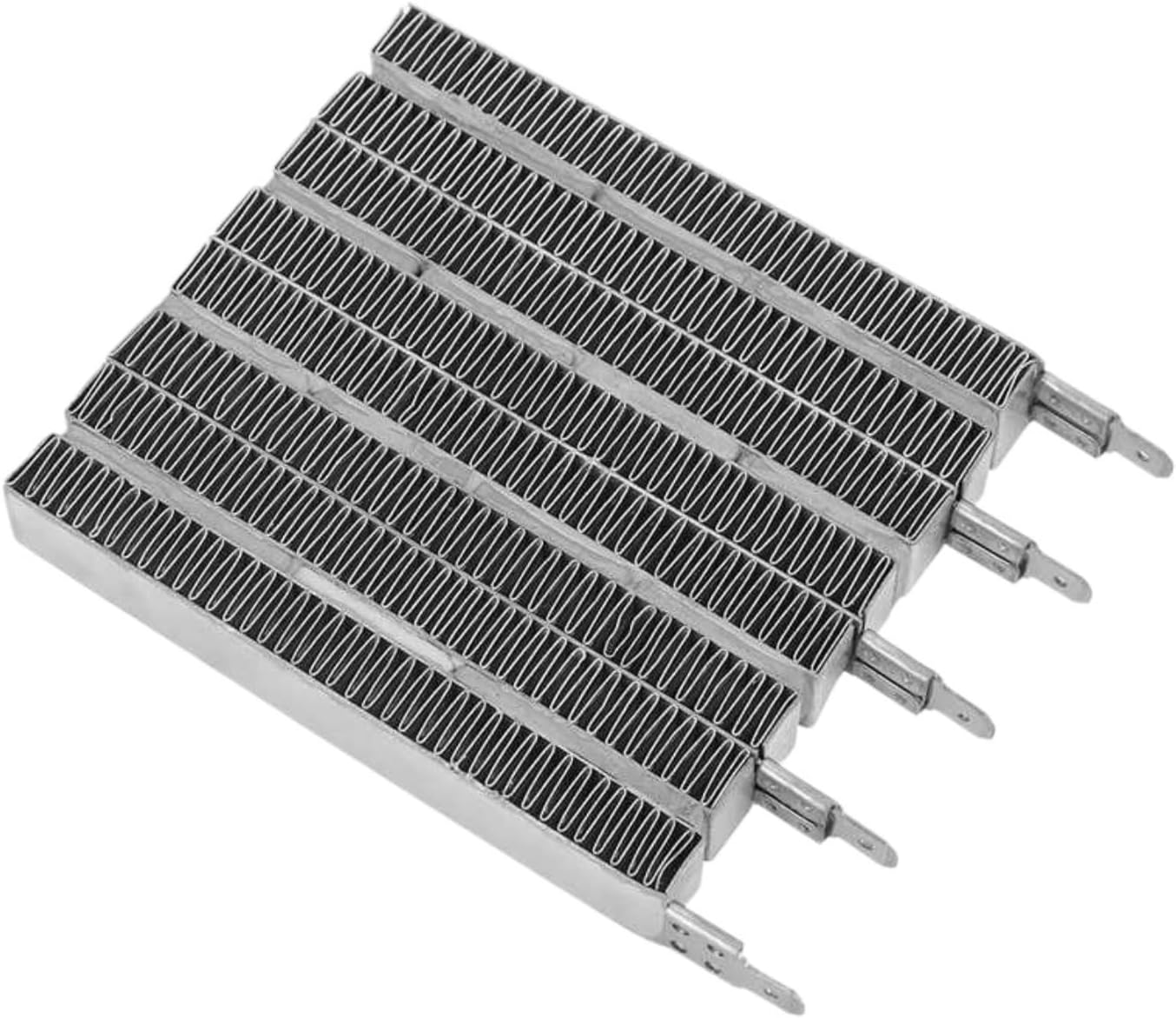 Calefactor Eléctrico Cerámico PTC 1800W 220V