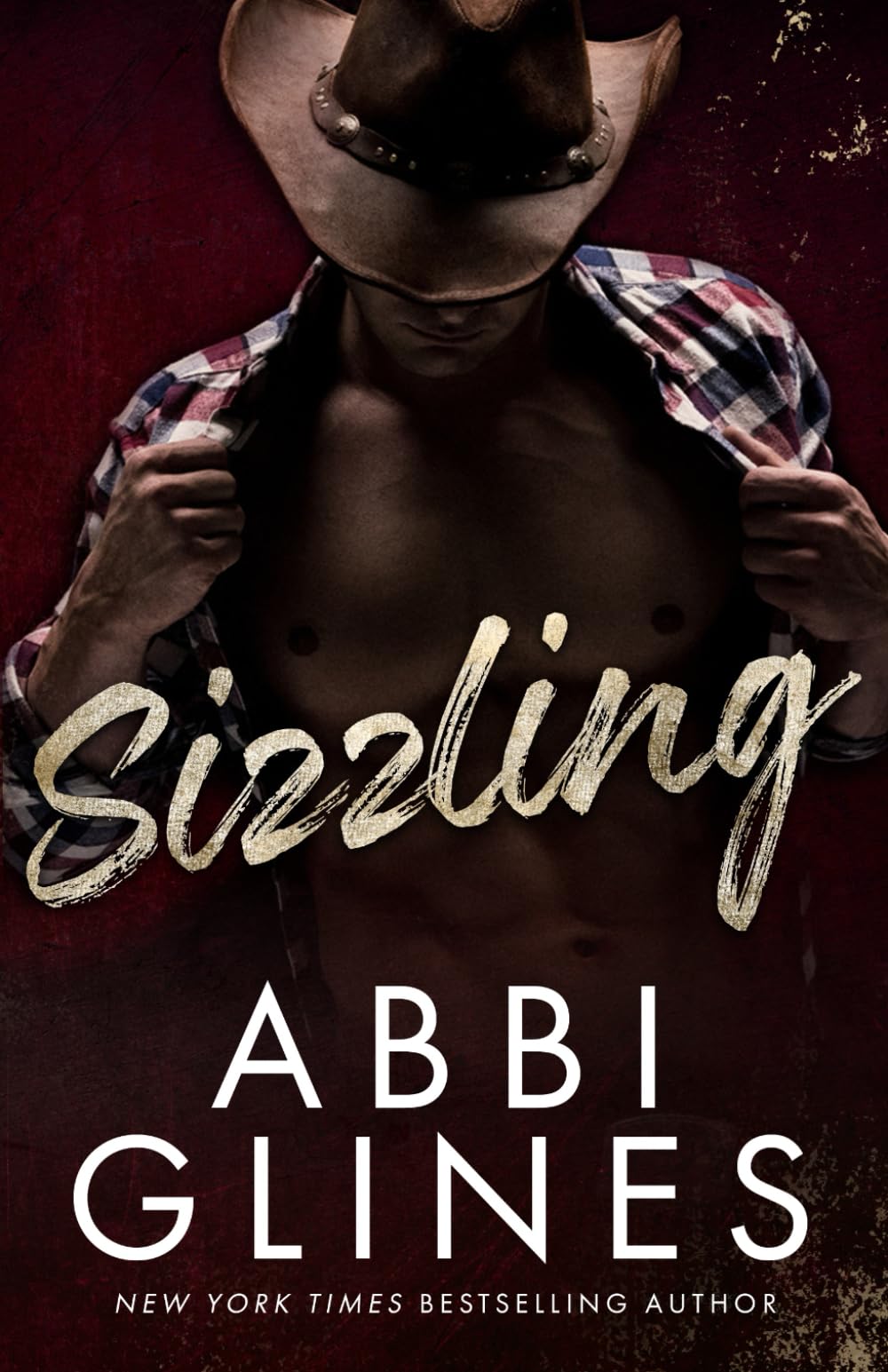 Sizzling (Georgia Smoke Series)