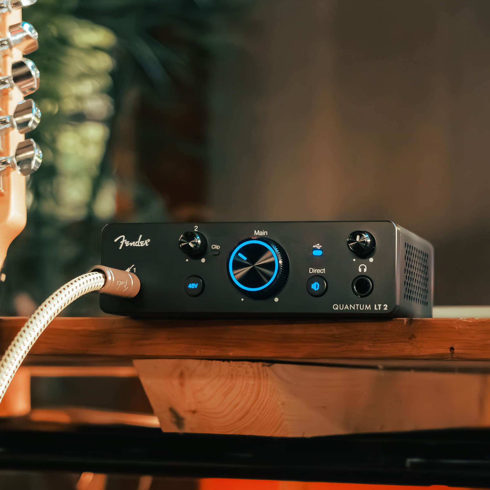 Amazon | Fender Quantum Creator bundle バンドル フェンダー | DTM
