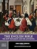 The English Bible, King James Version: The New Testament and The Apocrypha: A Norton Critical Edition Norton Critical Editions Paperback – Illustrated, May 24, 2012
