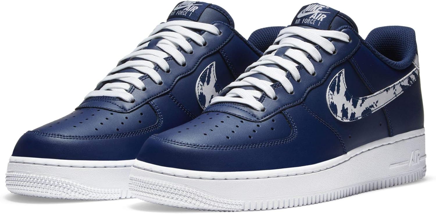 air force thick sole