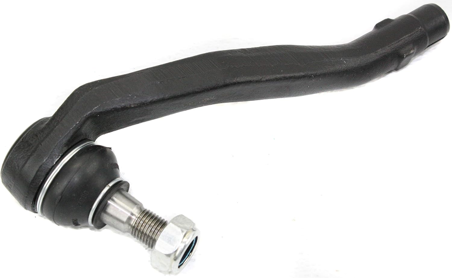 Garage-Pro Front Left & Right Inner and Outer Tie Rod End Replacement For Mercedes Benz ML320 1998 1999 2000 2001 2002 2003 ML430 99-01 Replaces # 1633300103, 1633300403, 1633380215