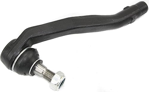 Miniatura 4 de Garage-Pro Reemplazo de extremo de barra de acoplamiento interior y exterior delantera izquierda y derecha para Mercedes Benz ML320 1998 1999 2000