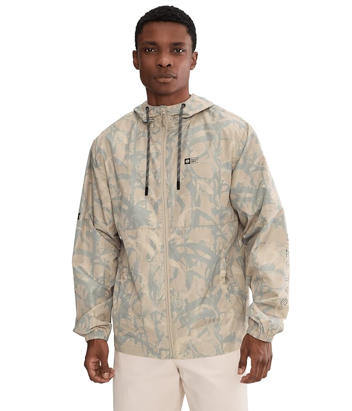 Men's Salty Crew Surface Windbreaker | Zappos.com
