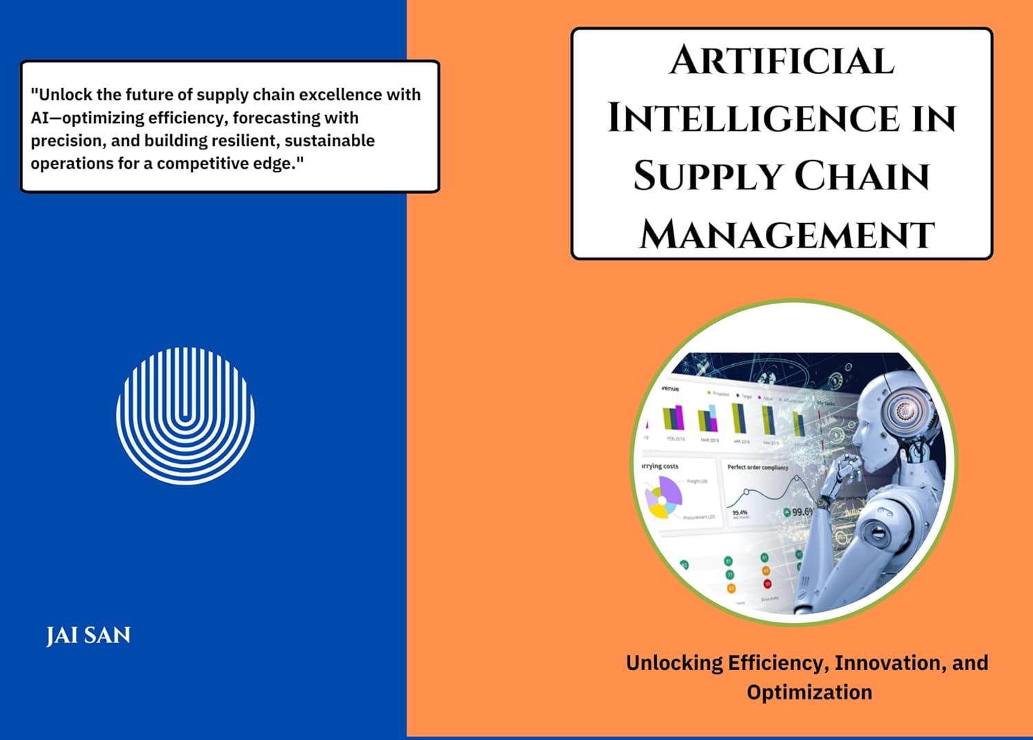 Amazon.com: Artificial Intelligence in Supply Chain Management ...