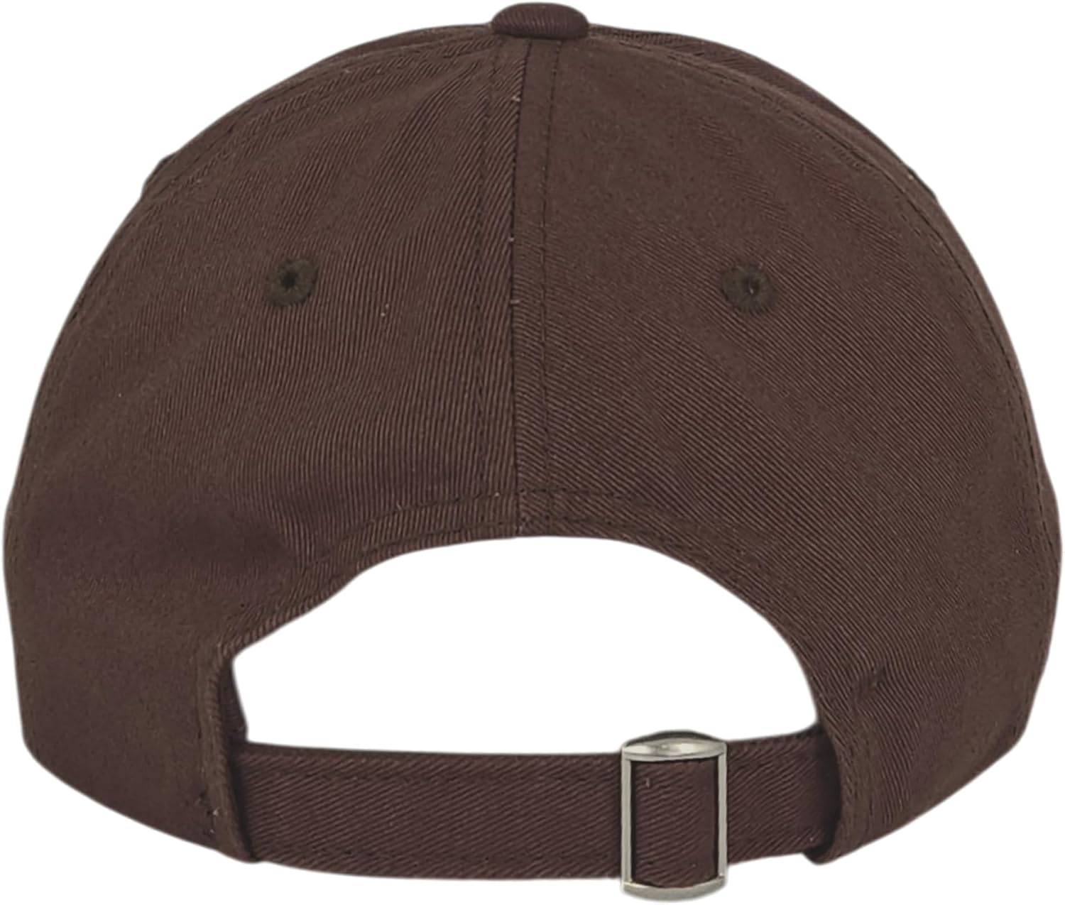 Elidan NY Dad Hat New York EST.1625 Cotton Cap, Adjust Buckle Strap, Unstructured Low-Profile NY Baseball Cap for Men & Women