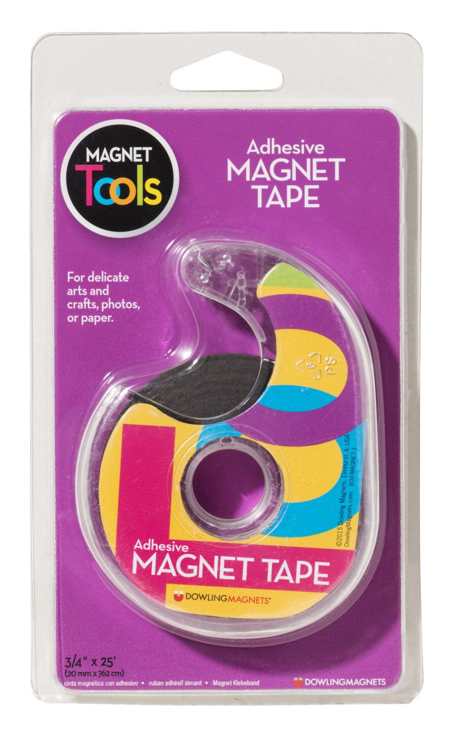 12 Best Magnetic Tape for Classroom in 2026: Holds Without Curling editorial illustration