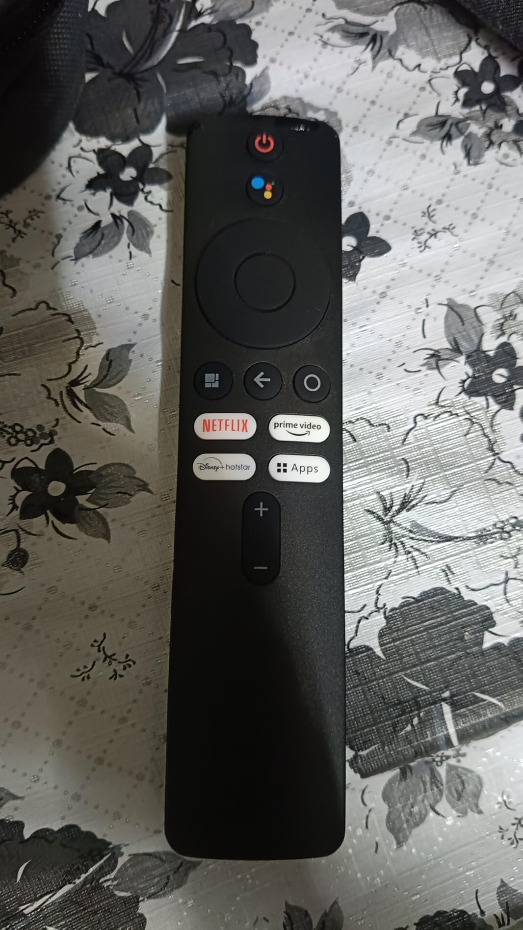 Buy Original Redmi TV Remote Compatible with Xiaomi Mi Smart Android TV ...