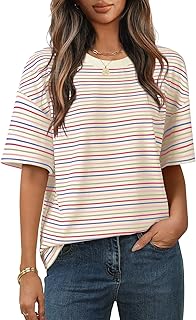 MEROKEETYWomens 2026 Summer Short Sleeve in Pakistan