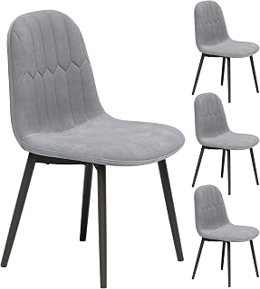Cadeira de Cozinha Ergonómica