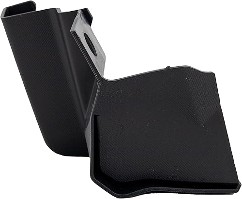 Miniatura 7 de GO-PARTS - Para Chevrolet (Chevy) Equinox 2010-2017 guardabarros delantero inferior - Reemplazo derecho (pasajero) 22945686 GM1293113 2011 2012 2013