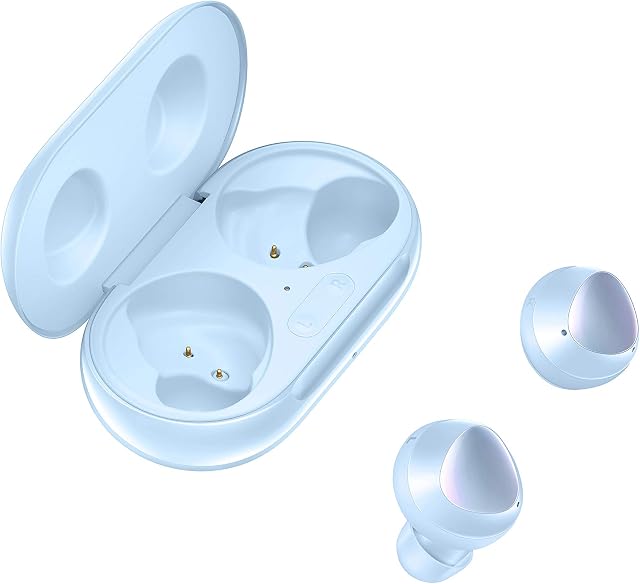 Samsung Galaxy Buds+ - Blue (UK Version)