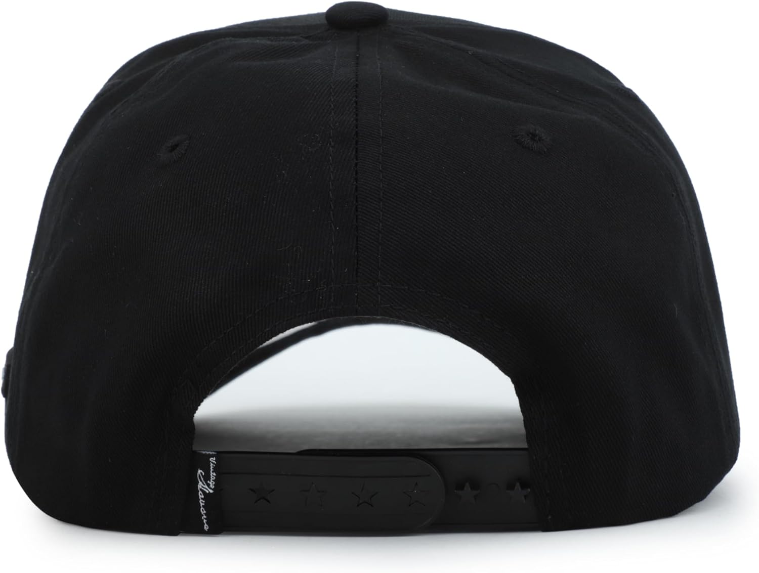 VINTAGE HAVANA Trucker Hats Women & Men | Western Retro Snapback Hat | Cute Trendy Fashion Baseball Cap | Black, Green, Khaki - Image 5