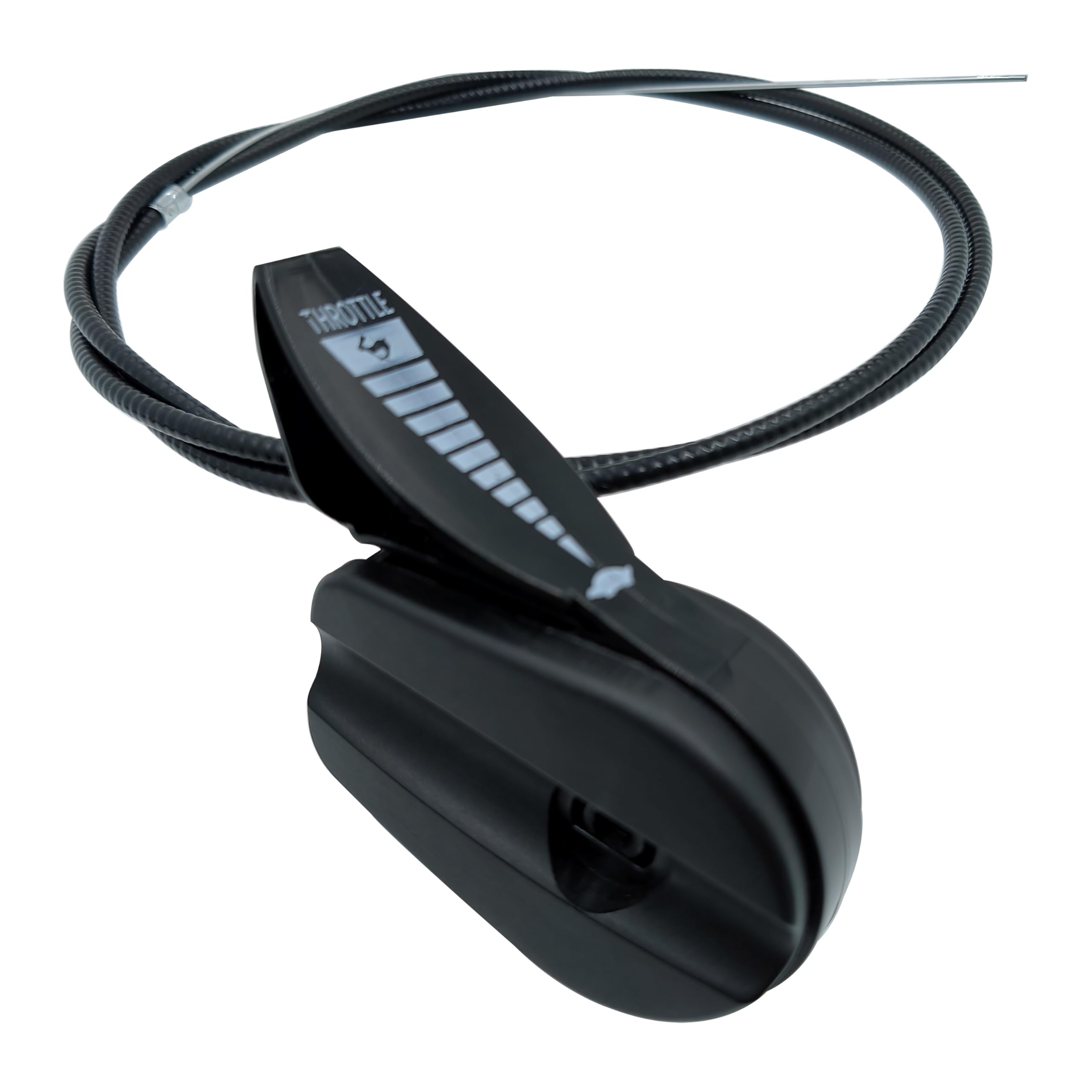 17850-VG3-D01 Kabel przepustnicy do kosiarek pasuje do Honda HRR216 HRS216 HRR216K3 HRS216K4 HRS216K2 HRR216K4 HRT216 Części zamienne do kosiarek