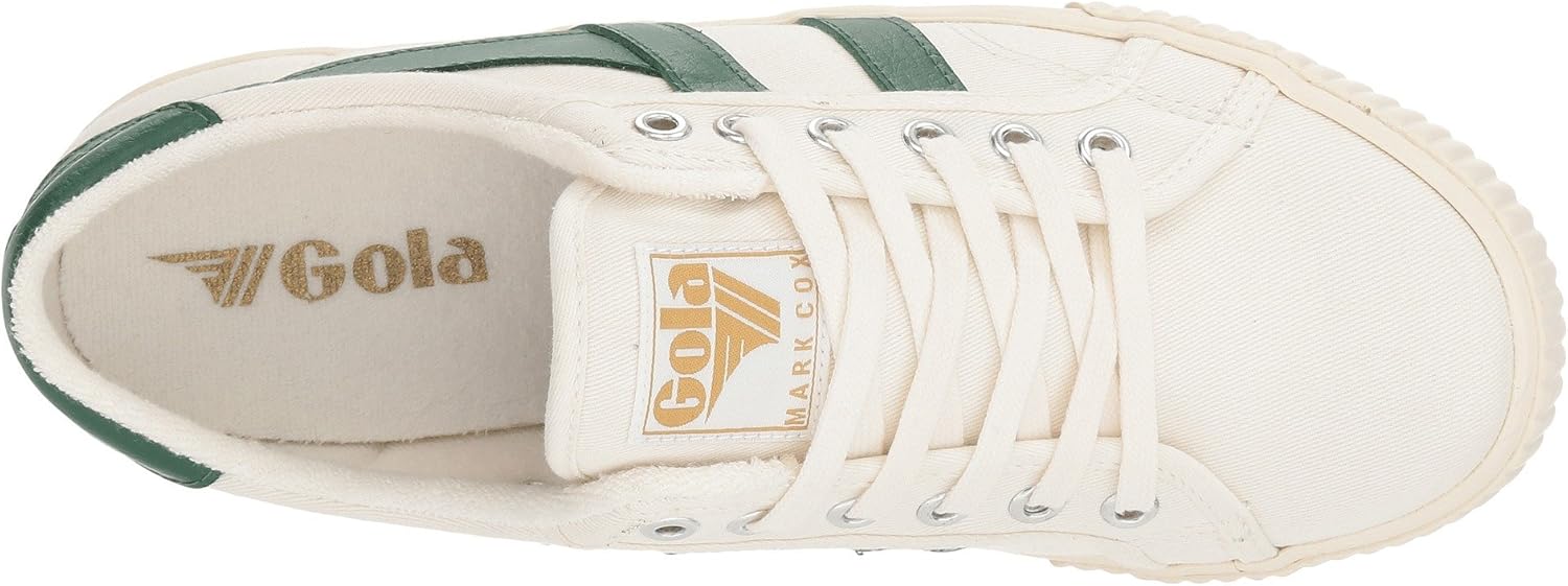 Gola Women's Coaster High Fashion Sneaker