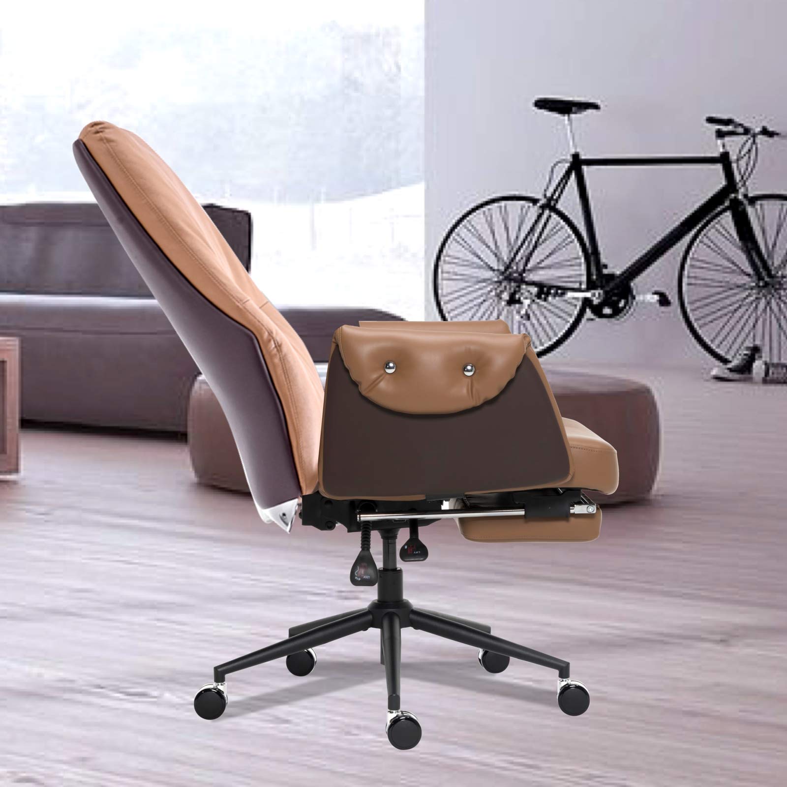 Strong computer chair Clearance