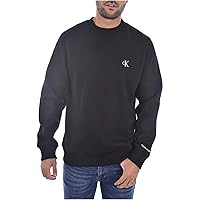 Calvin Klein Ck Essential Reg Cn J30j314536, Felpe Uomo